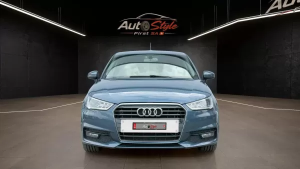 AUDI A1 1.4 125 CV|AMBITION | 133'000 KM | CHF 4'200.-