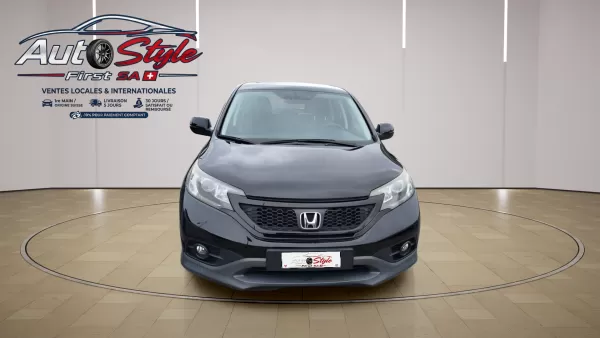 HONDA CR-V 1.6 i-DTEC |121'500 Km | CHF 11'500.-